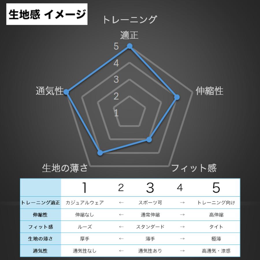 ハーフパンツ メンズ スポーツ 短パン ブランド エスラッド ESM741 ESLAD 吸汗速乾 UVケア 3L/4L/5L | ESLAD | 11