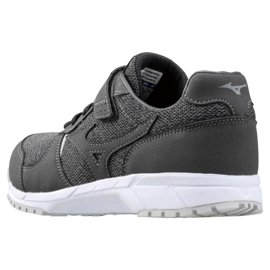 MIZUNO（ミズノ） 安全靴 オールマイティ ワークシューズ 作業靴
