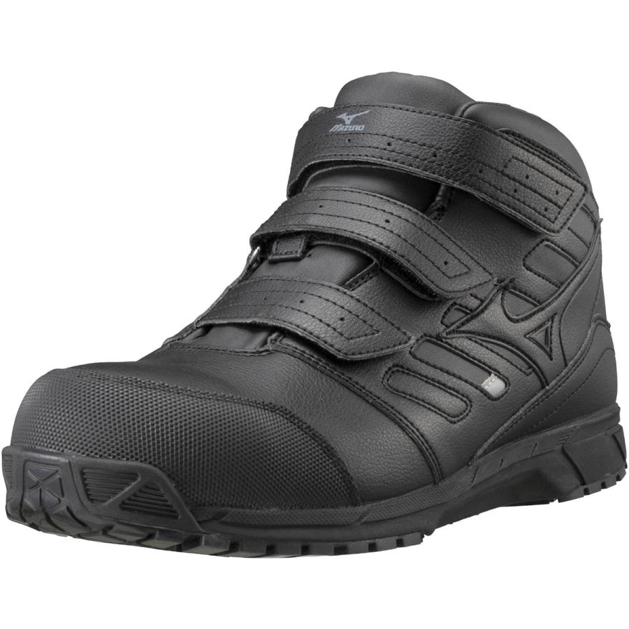 MIZUNO（ミズノ） 安全靴 オールマイティ 限定品 オールマイティWS28M