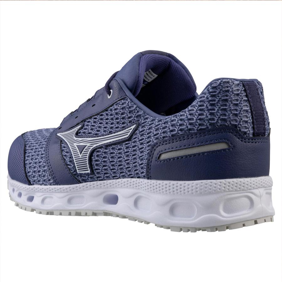 MIZUNO（ミズノ） 安全靴 オールマイティVH11L セーフティシューズ