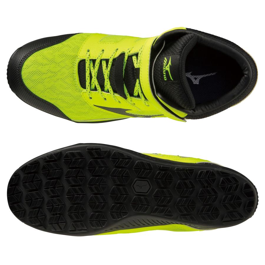 MIZUNO（ミズノ） 安全靴 オールマイティ 限定品 オールマイティ
