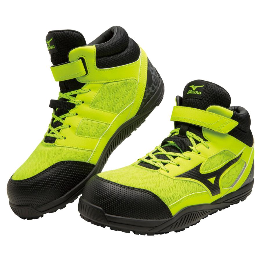 MIZUNO（ミズノ） 安全靴 オールマイティ 限定品 オールマイティ