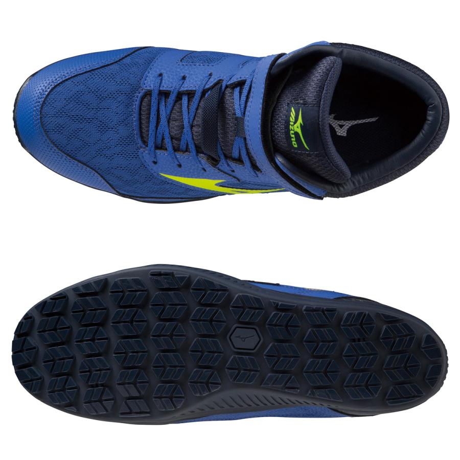 MIZUNO（ミズノ） 安全靴 オールマイティ 限定品 オールマイティ