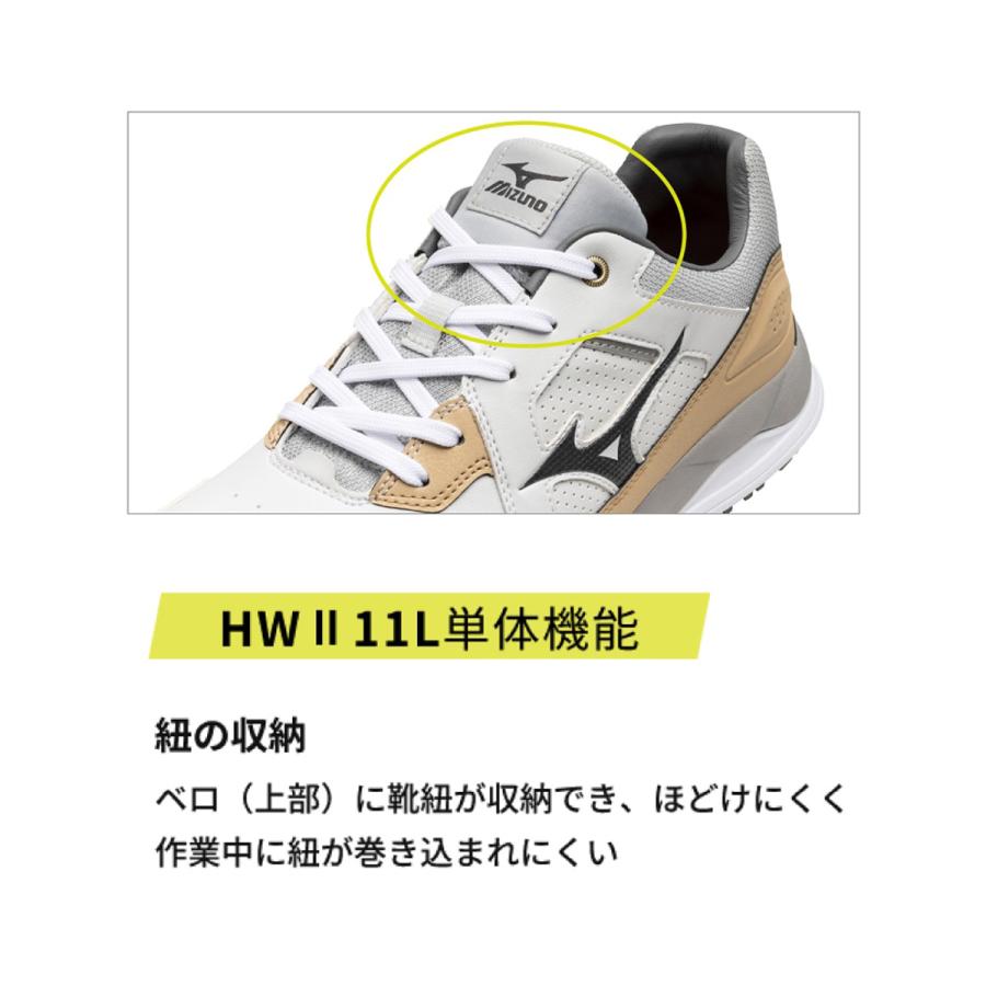 MIZUNO ミズノ シューズ Mizuno オールマイティ HWII 11L MIZUNO ミズノ シューズ Mizuno オールマイティ HWII 11L