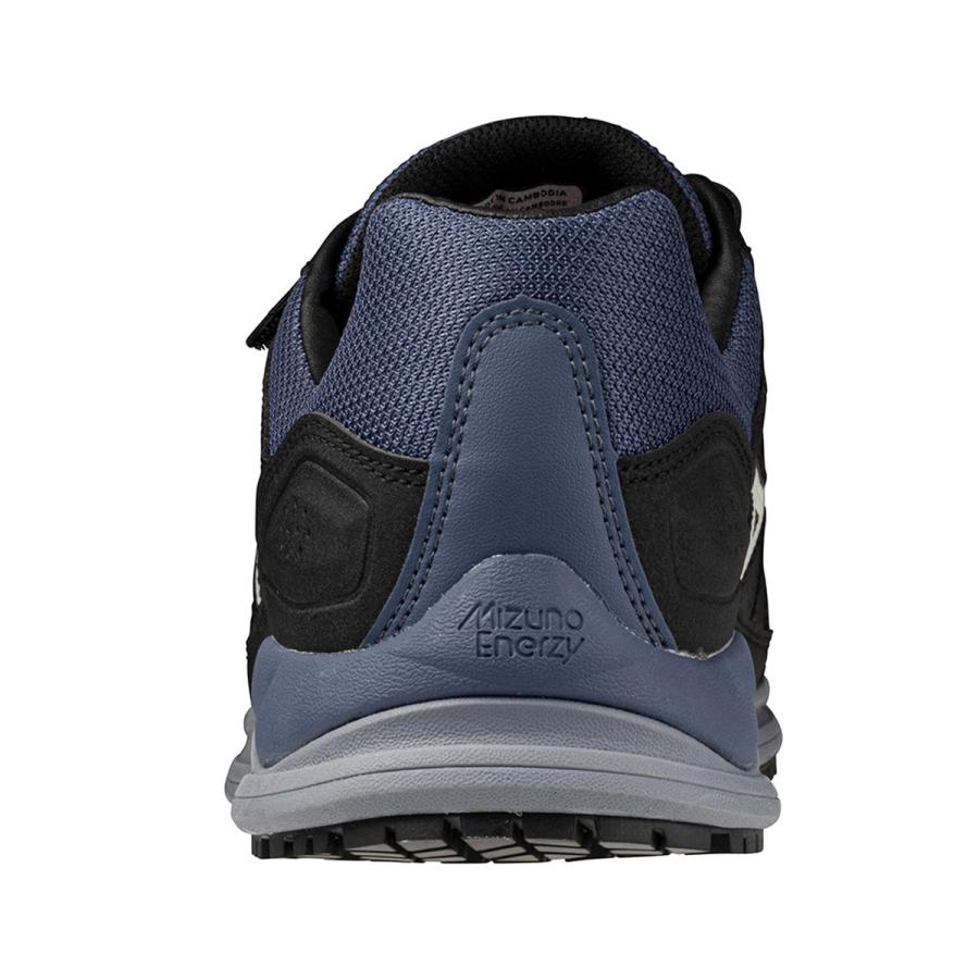MIZUNO（ミズノ） 安全靴 オールマイティ HWII 22L ワークシューズ