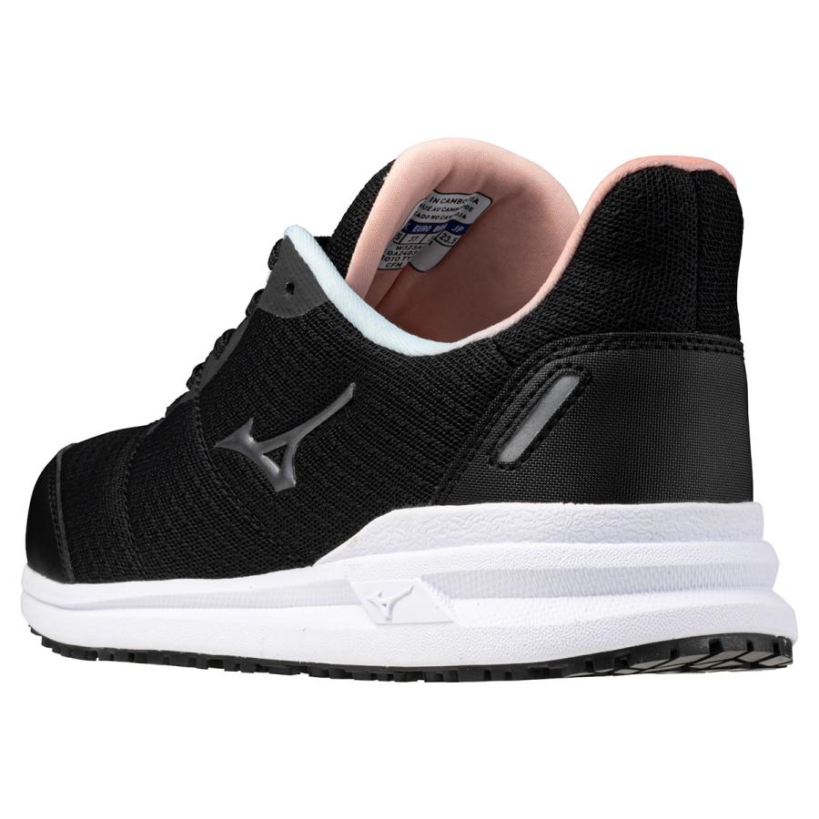 MIZUNO（ミズノ） 安全靴 オールマイティ FSII 11L ワークシューズ