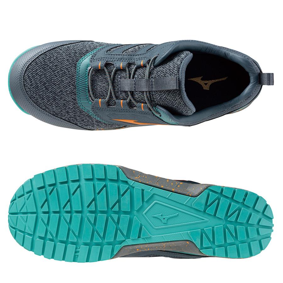 MIZUNO ミズノ シューズ Mizuno ワークシューズ 安全靴 3E ゴム MIZUNO ミズノ シューズ Mizuno ワークシューズ 安全靴 3E ゴム