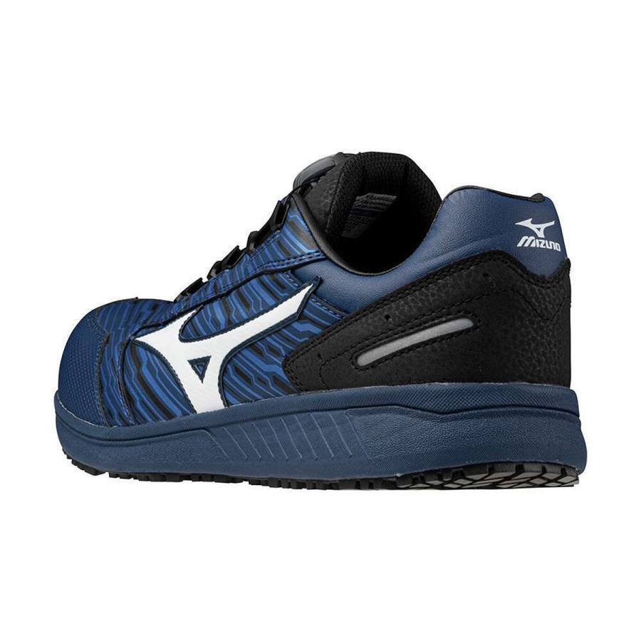 MIZUNO ミズノ ワークシューズ Mizuno オールマイティ SU 51L MIZUNO ミズノ ワークシューズ Mizuno オールマイティ SU 51L