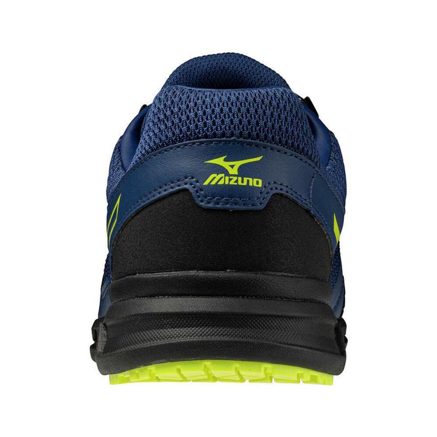 MIZUNO（ミズノ） 安全靴 オールマイティ LSll 51L ワーキング 4E