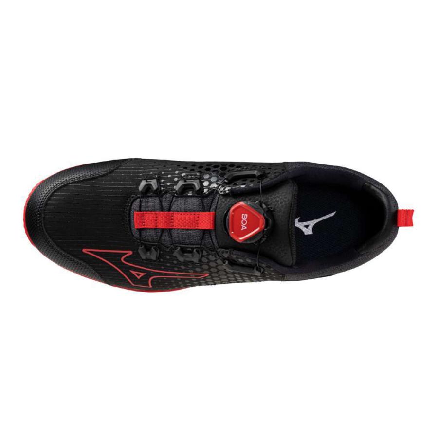 MIZUNO ミズノ シューズ Mizuno オールマイティ TDII 51L BOA MIZUNO ミズノ シューズ Mizuno オールマイティ TDII 51L BOA