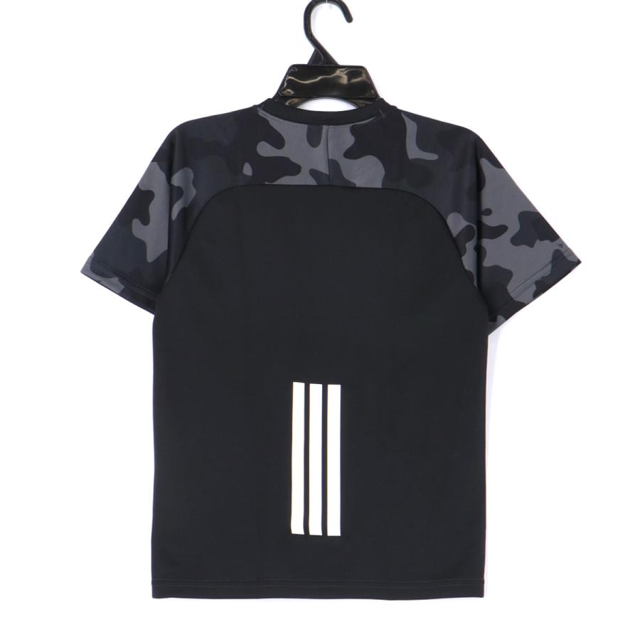 adidas（アディダス） Tシャツ ハーフパンツ 上下 ジュニア