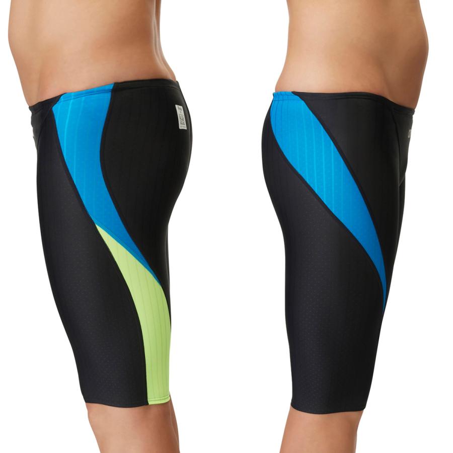 アリーナ（arena） 競泳水着 メンズ fina承認 AQUA RACING アクア