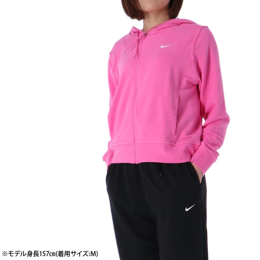 NIKE（ナイキ） パーカー レディース スウェット ブランド スウェット