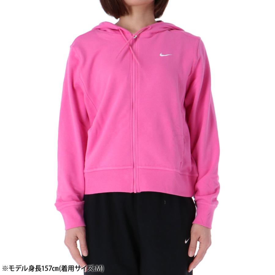NIKE（ナイキ） パーカー レディース スウェット ブランド スウェット
