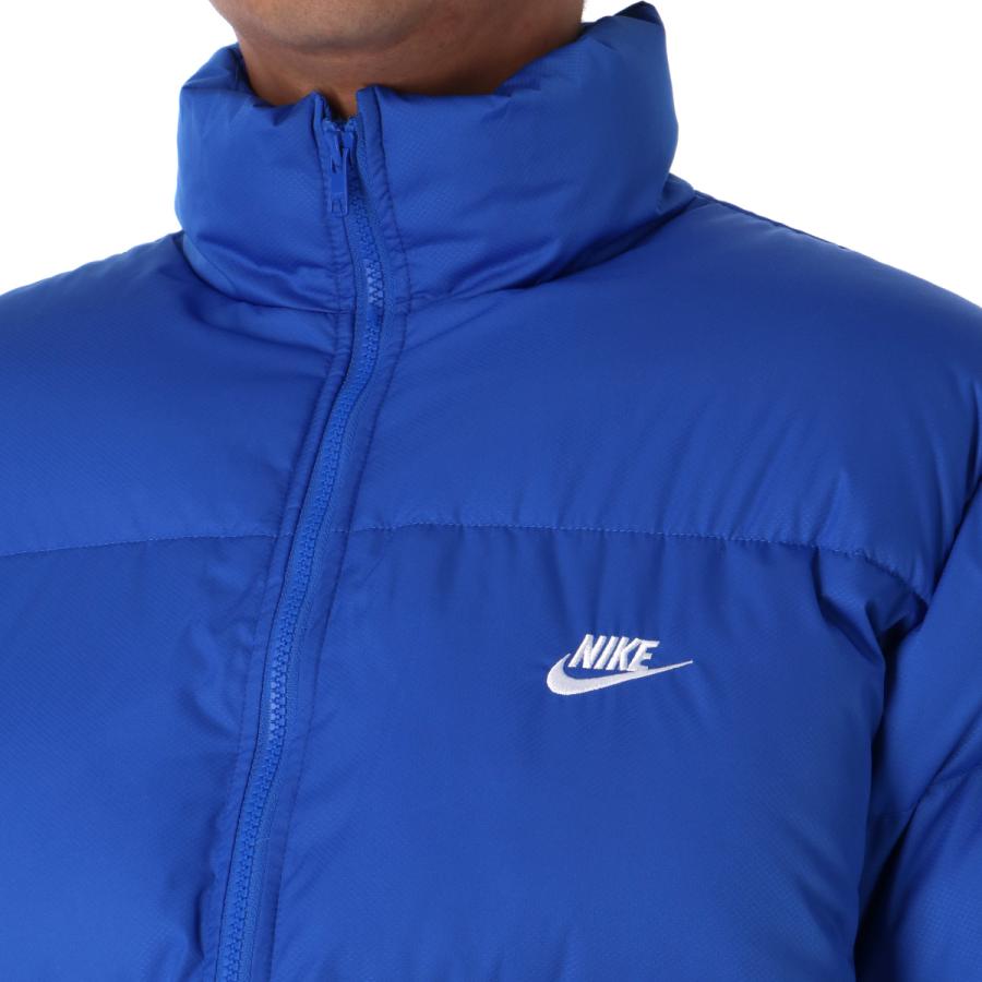 NIKE ナイキ 中綿ジャケット メンズ 上 クラブ パファー FB7369 NIKE ナイキ 中綿ジャケット メンズ 上 クラブ パファー FB7369