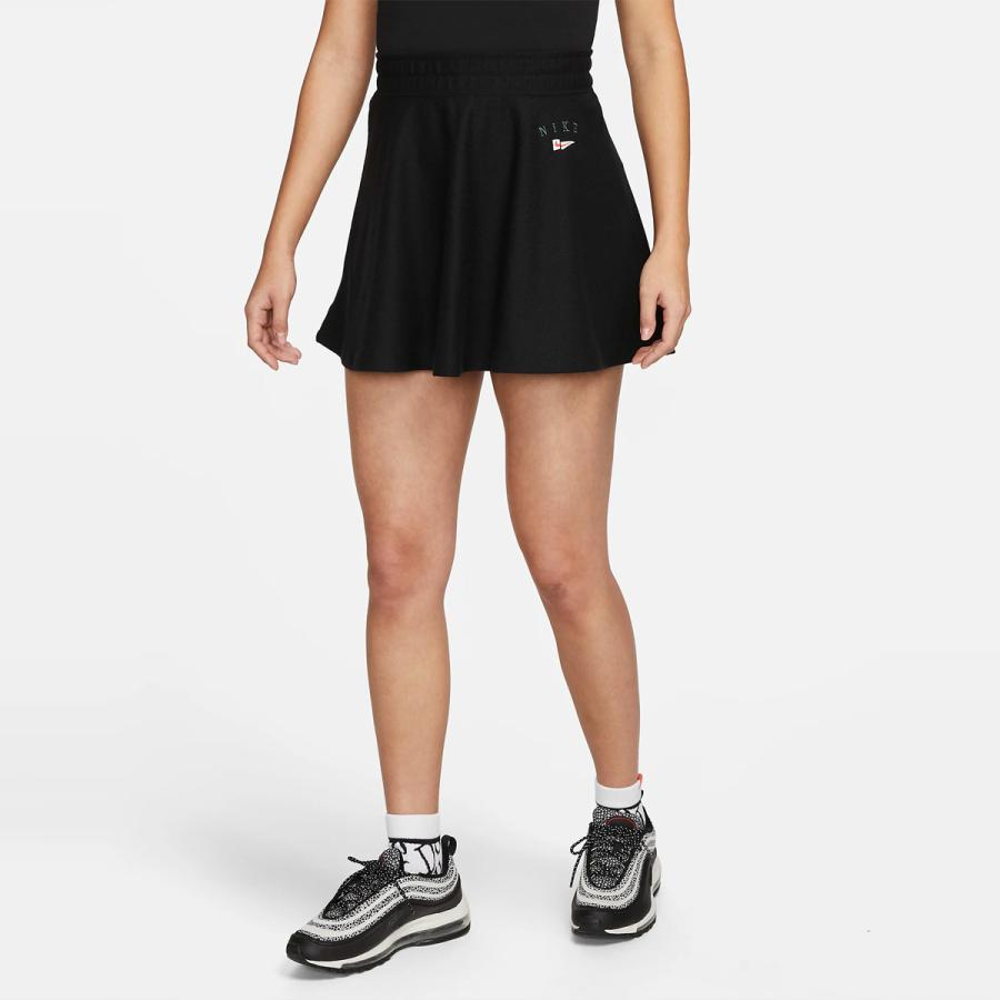 ナイキ スカート レディース 下 NIKE FD0898 BLK アウトレット ナイキ スカート レディース 下 NIKE FD0898 BLK アウトレット