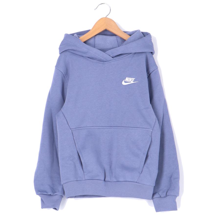 NIKE（ナイキ） パーカー ジュニア スウェット ブランド フード付き 裏
