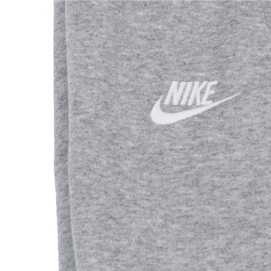 NIKE（ナイキ） ハーフパンツ ジュニア ブランド クラブ FD3015 GRY