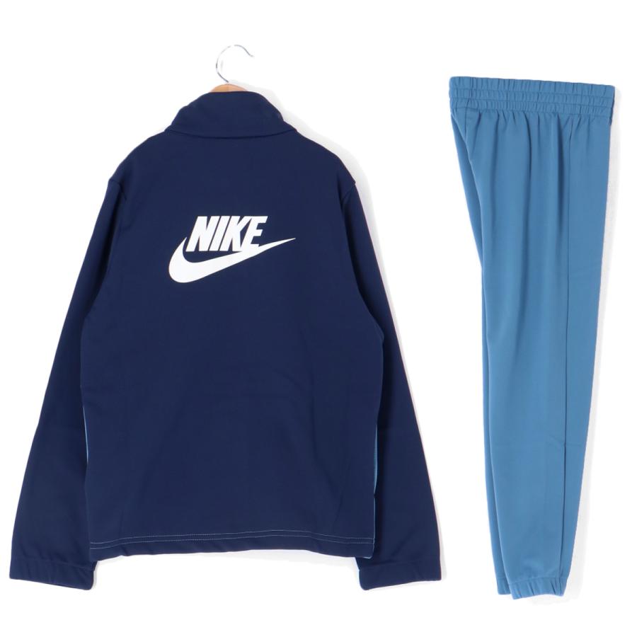 NIKE ナイキ ジャージ ジュニア 上下 セットアップ 冬 秋冬用 NIKE ナイキ ジャージ ジュニア 上下 セットアップ 冬 秋冬用