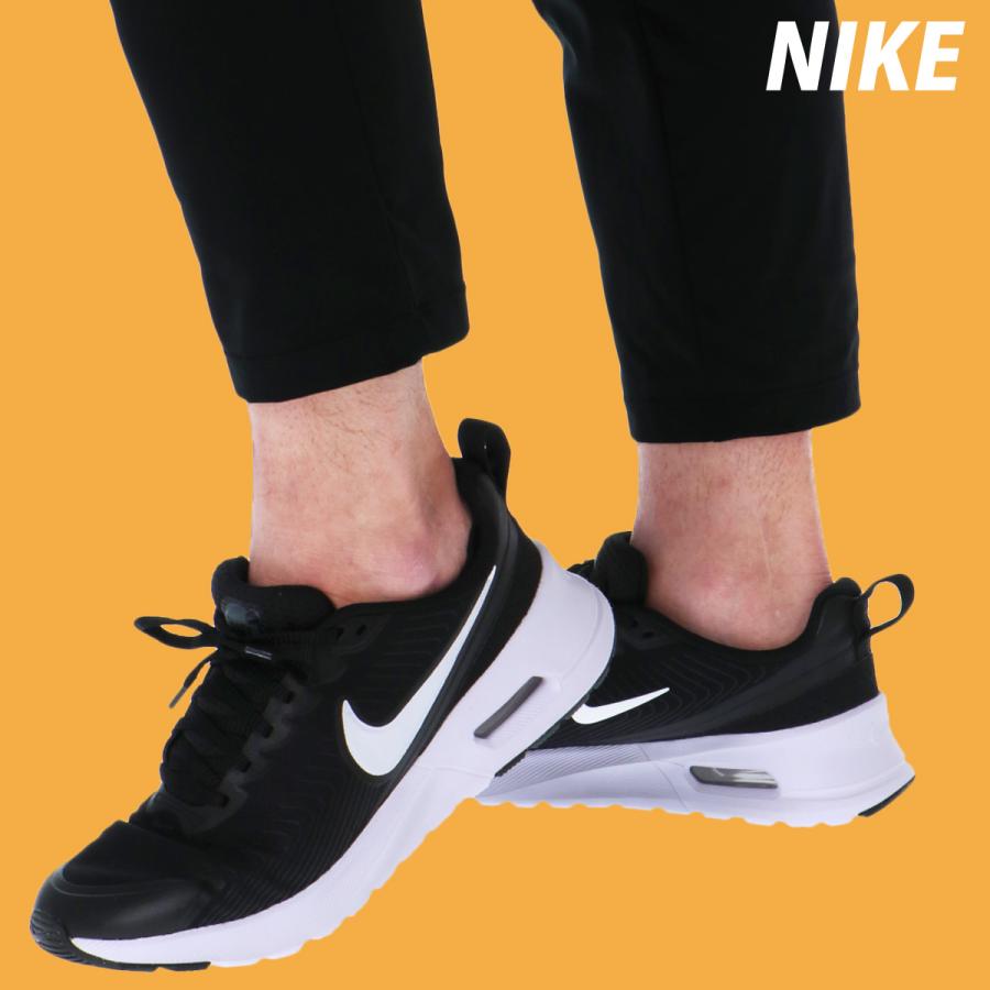 NIKE ナイキ シューズ ユニセックス エア マックス ニュアクシス NIKE ナイキ シューズ ユニセックス エア マックス ニュアクシス