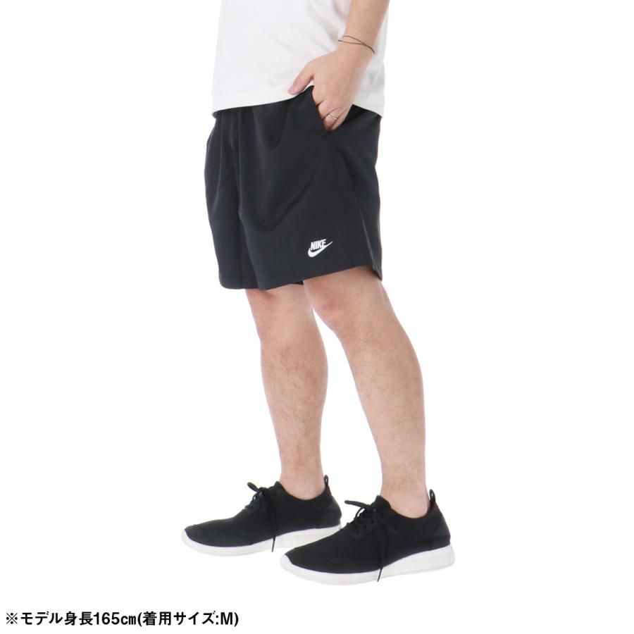 hummel（ヒュンメル） ナイキ スポーツ 短パン ウーブン フロー 送料