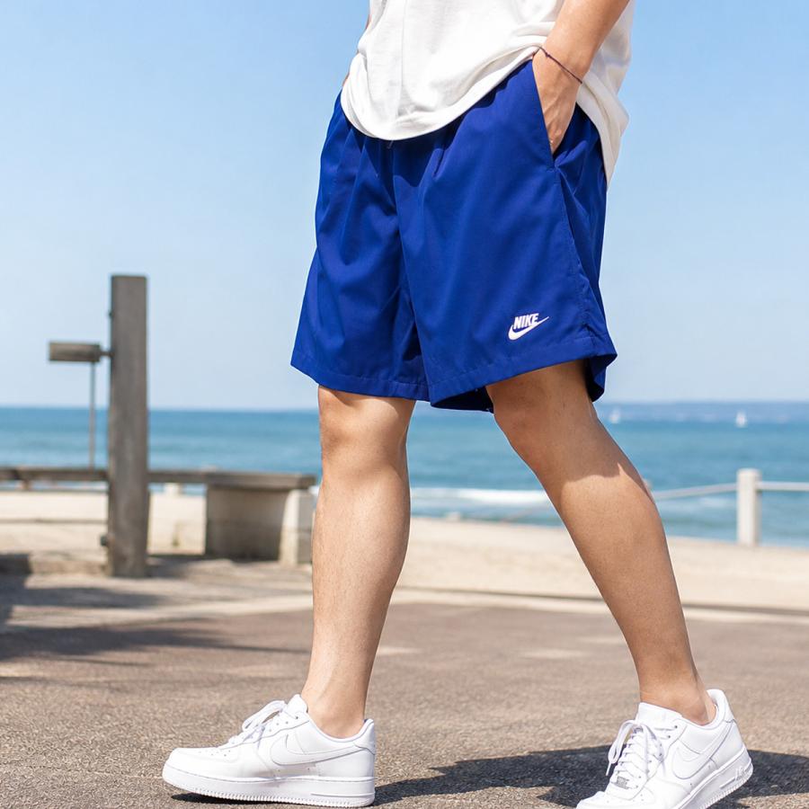 hummel（ヒュンメル） ナイキ スポーツ 短パン ウーブン フロー 送料