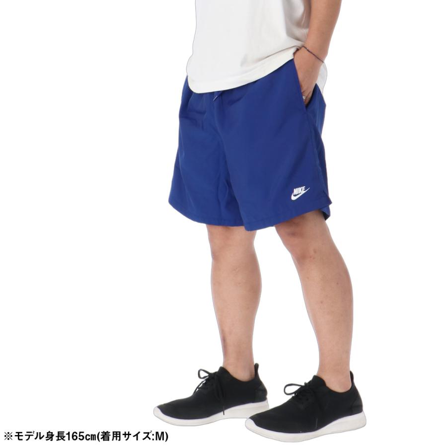 hummel（ヒュンメル） ナイキ スポーツ 短パン ウーブン フロー 送料
