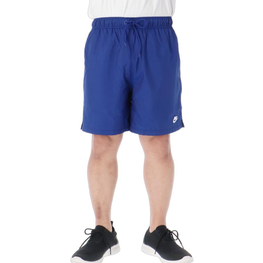hummel（ヒュンメル） ナイキ スポーツ 短パン ウーブン フロー 送料