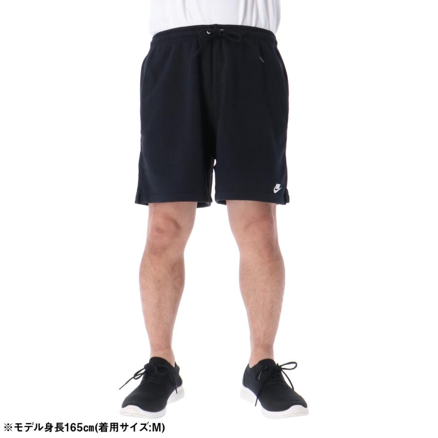 NIKE（ナイキ） ハーフパンツ メンズ ショートパンツ クラブ フレンチ