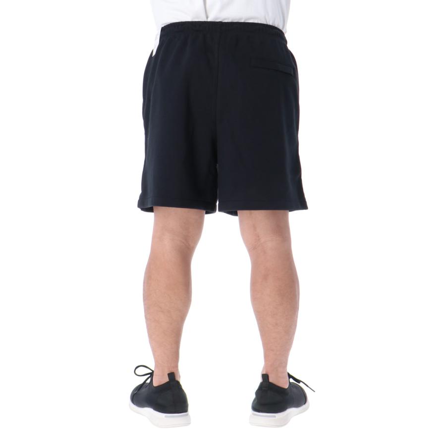 NIKE（ナイキ） ハーフパンツ メンズ ショートパンツ クラブ フレンチ
