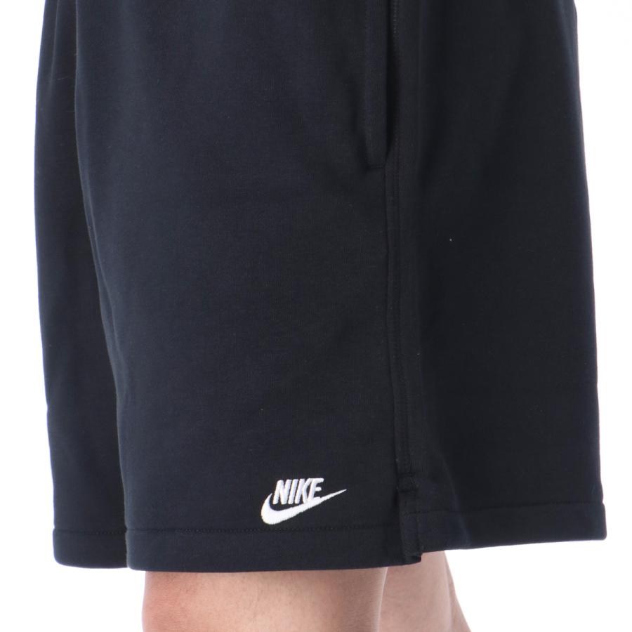 NIKE（ナイキ） ハーフパンツ メンズ ショートパンツ クラブ フレンチ