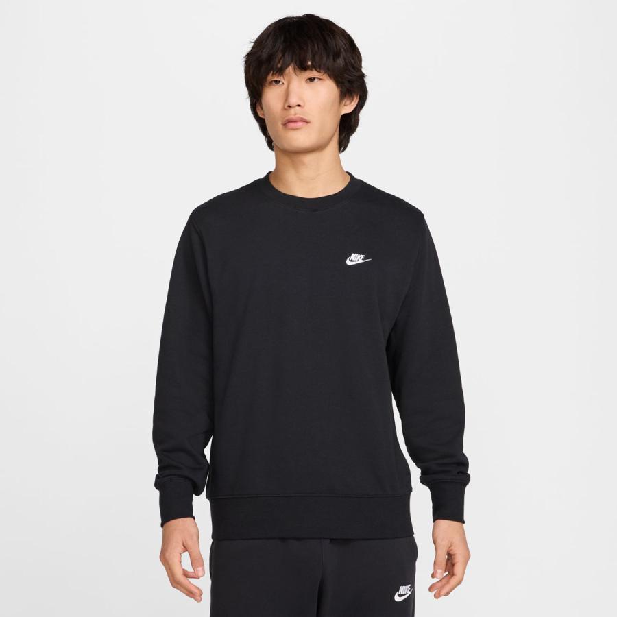 NIKE（ナイキ） スウェット トレーナー メンズ ブランド クルーネック