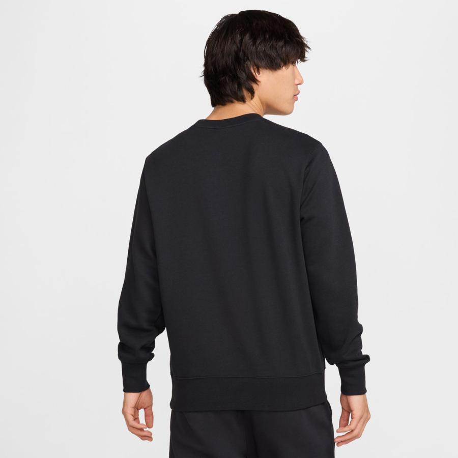 NIKE ナイキ スウェット トレーナー クルーネック えんじ 半袖刺繍USA製 NIKE（ナイキ） スウェット トレーナー メンズ ブランド クルーネック