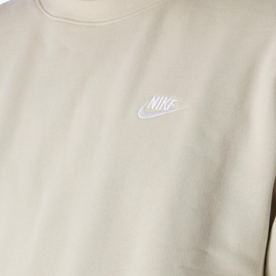 NIKE（ナイキ） スウェット トレーナー メンズ ブランド クルーネック