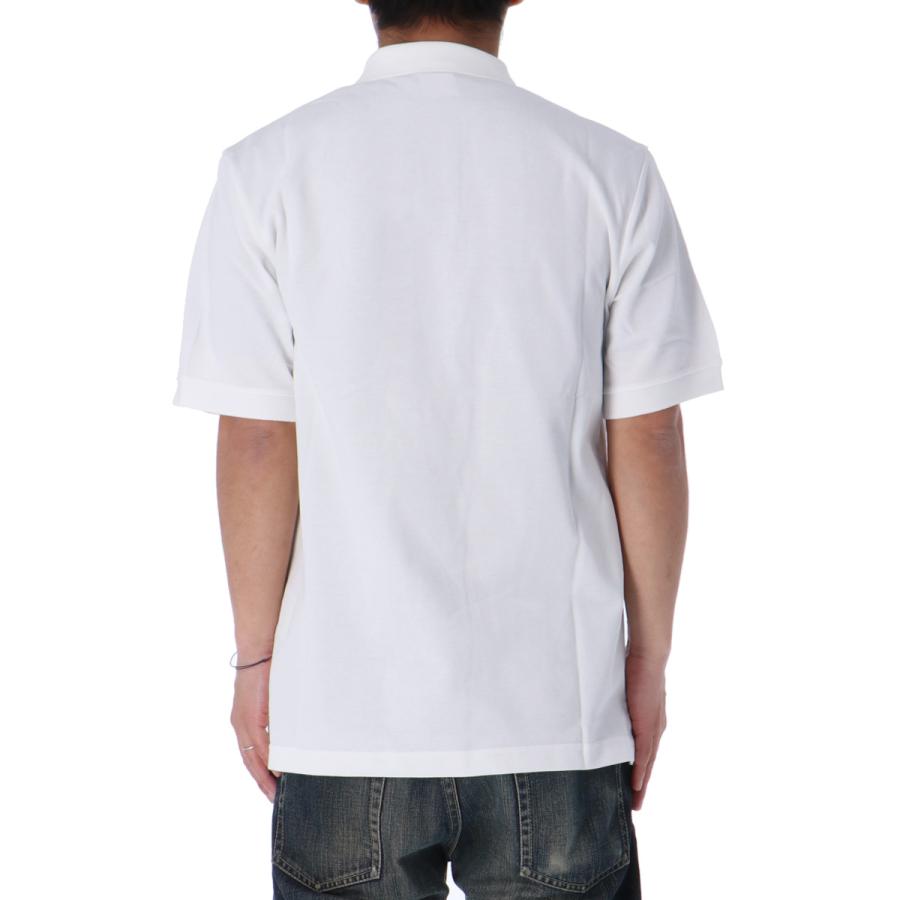NIKE（ナイキ） ポロシャツ メンズ ブランド NIKE Club FN3895 WHT