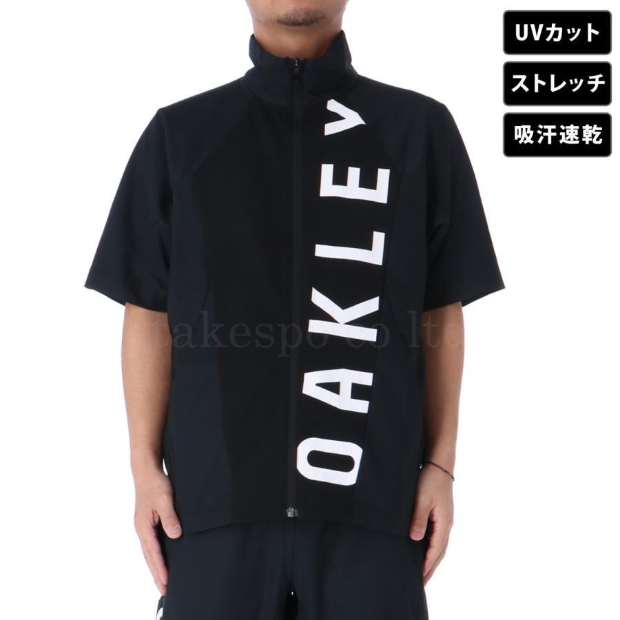 OAKLEY オークリー トレーニングウェア メンズ Enhance Mobility OAKLEY オークリー トレーニングウェア メンズ Enhance Mobility