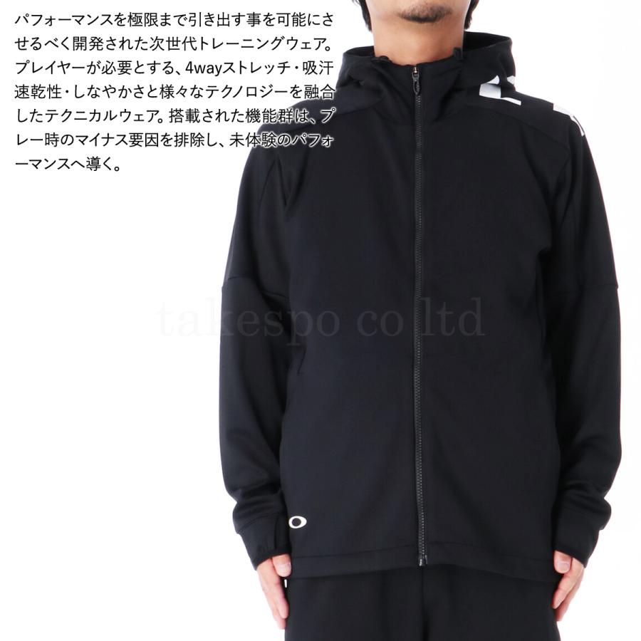 OAKLEY オークリー スウェット上下 メンズ セットアップ EN 3RDG OAKLEY オークリー スウェット上下 メンズ セットアップ EN 3RDG
