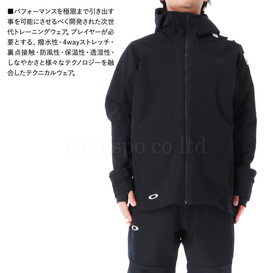 OAKLEY オークリー ジャージ上下 メンズ セットアップ En 3RDG OAKLEY オークリー ジャージ上下 メンズ セットアップ En 3RDG