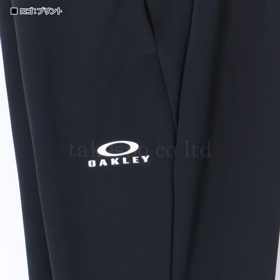 OAKLEY オークリー ジャージ上下 ジュニア セットアップ YTR OAKLEY オークリー ジャージ上下 ジュニア セットアップ YTR