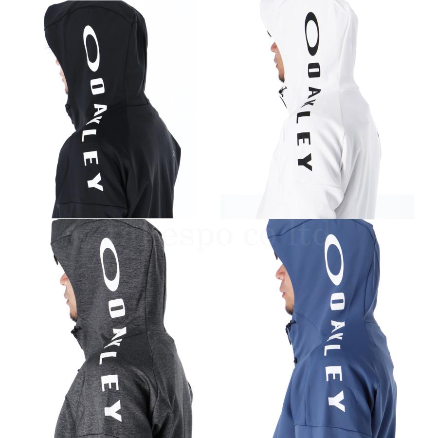 OAKLEY オークリー ジャージ メンズ 上下 セットアップ 冬 OAKLEY オークリー ジャージ メンズ 上下 セットアップ 冬