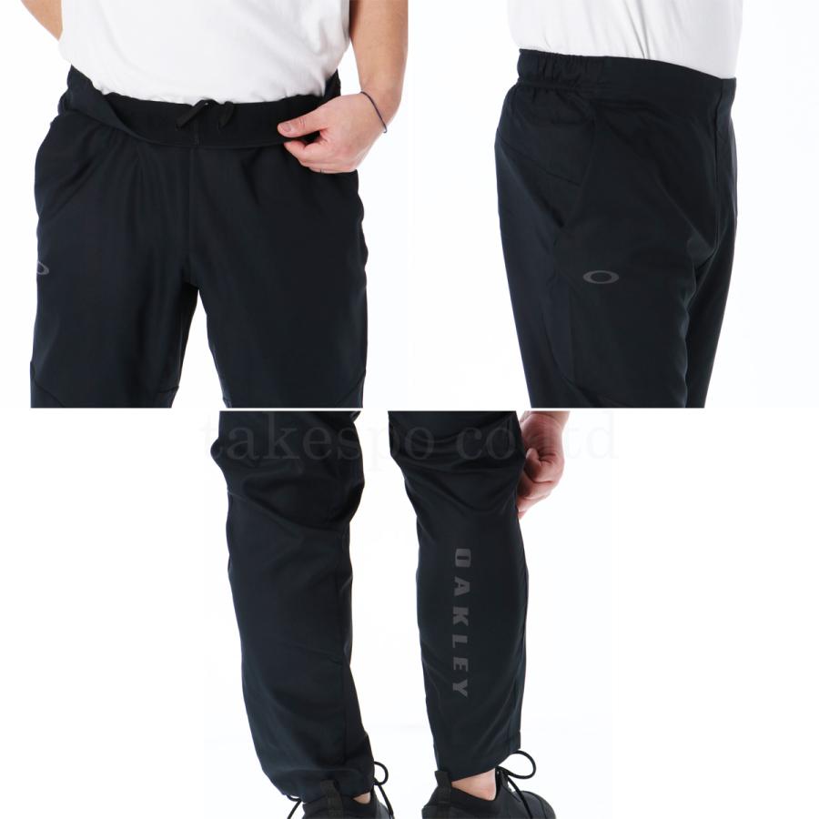 OAKLEY ジャージ上下セット M OAKLEY オークリー ジャージ メンズ 上下 ブランド セットアップ