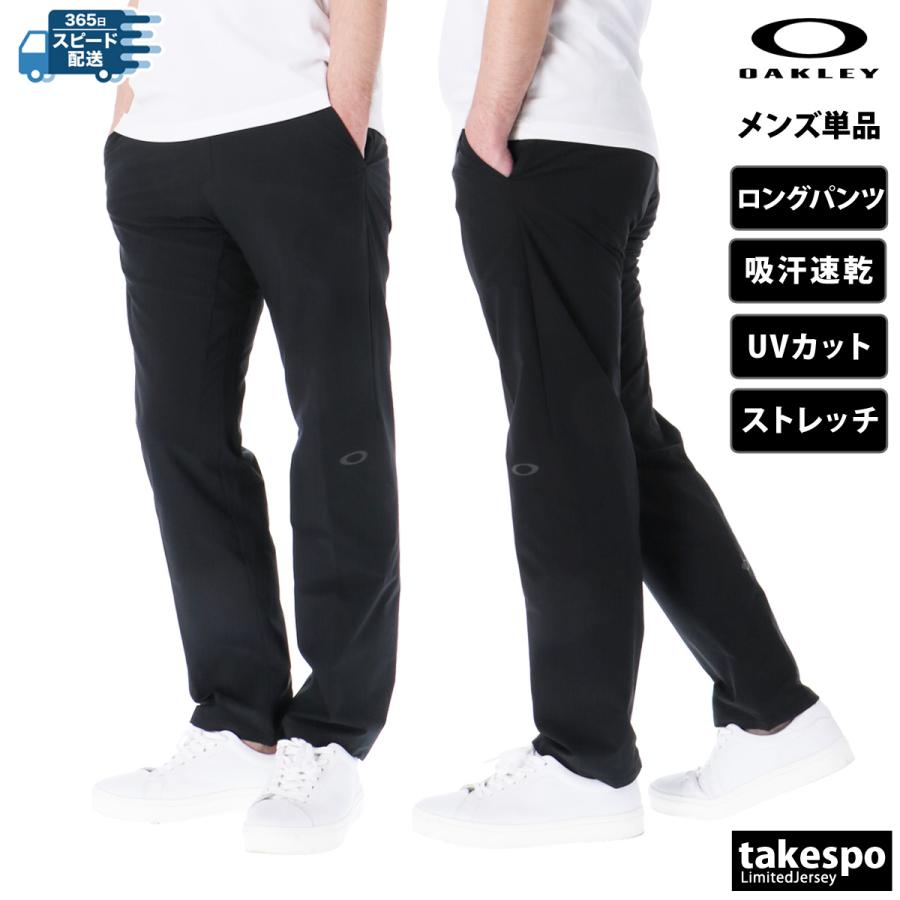 OAKLEY オークリー ロングパンツ メンズ 下 MULTI TYPE-01 OAKLEY オークリー ロングパンツ メンズ 下 MULTI TYPE-01