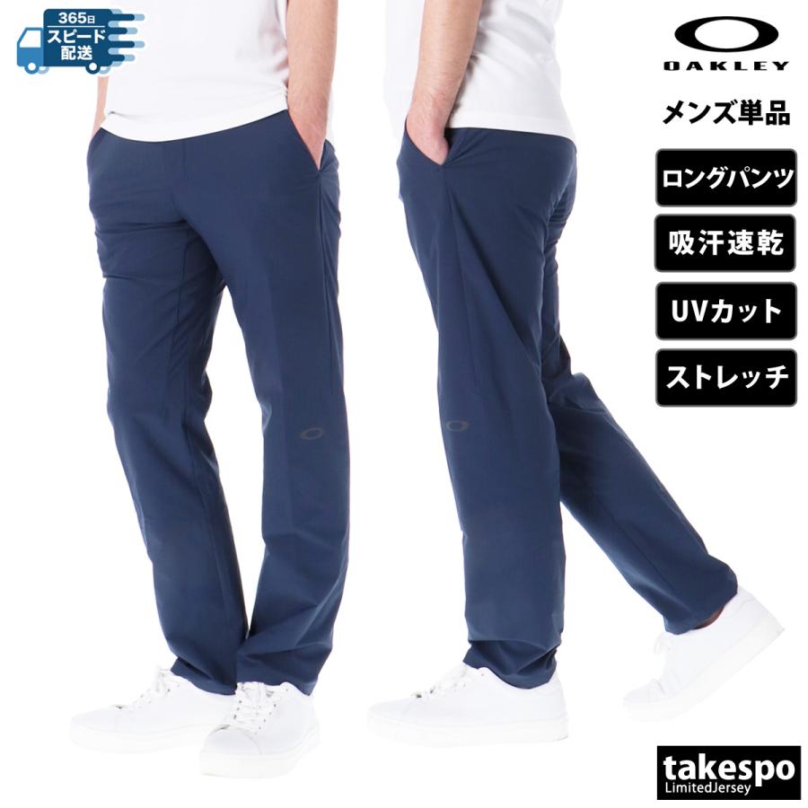 OAKLEY オークリー ロングパンツ メンズ 下 MULTI TYPE-01 OAKLEY オークリー ロングパンツ メンズ 下 MULTI TYPE-01