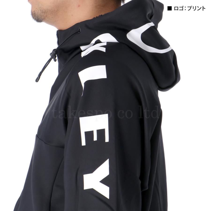 OAKLEY　オークリー　ジャージセットアップ OAKLEY オークリー セットアップ 暖か トレーニングウエアー