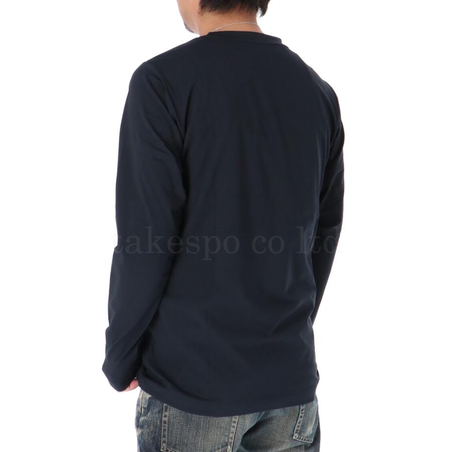 OAKLEY（オークリー） 長袖Tシャツ メンズ ブランド ドライ 速乾