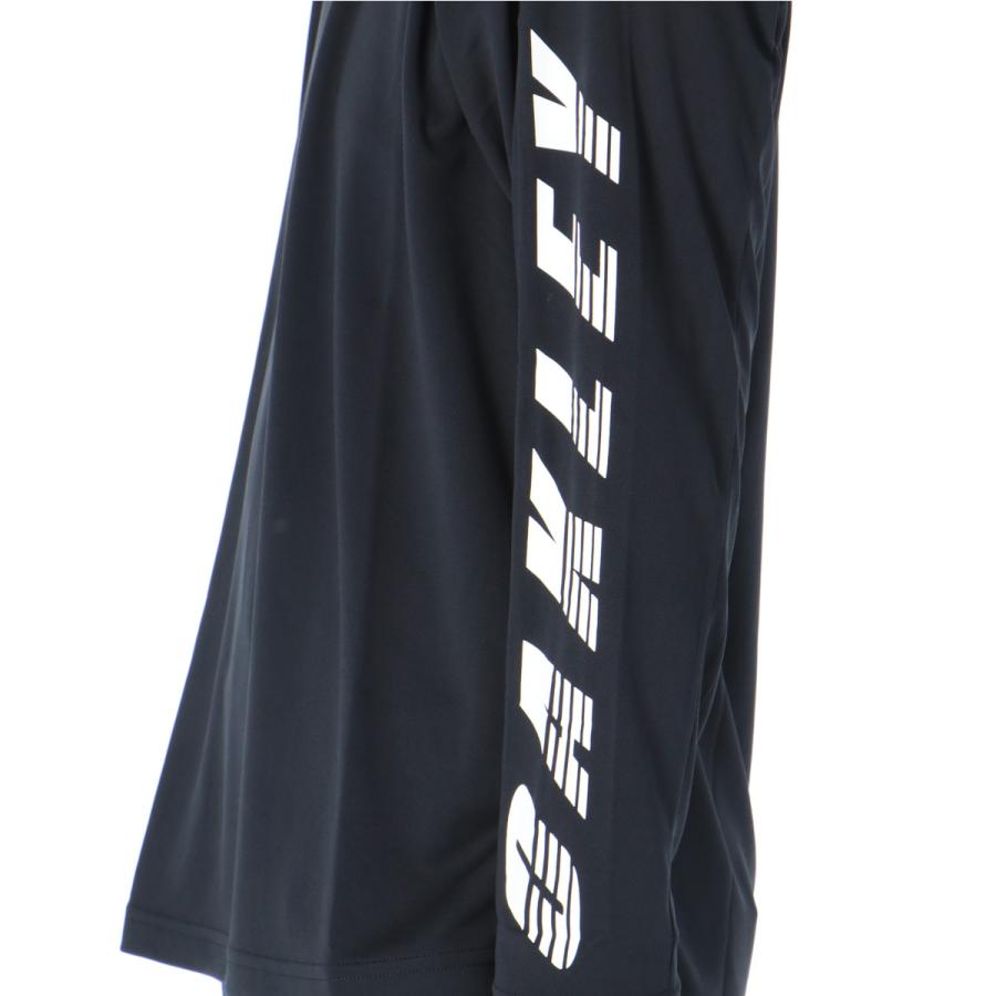 OAKLEY（オークリー） ロンT 長袖Tシャツ メンズ ブランド ドライ 速乾