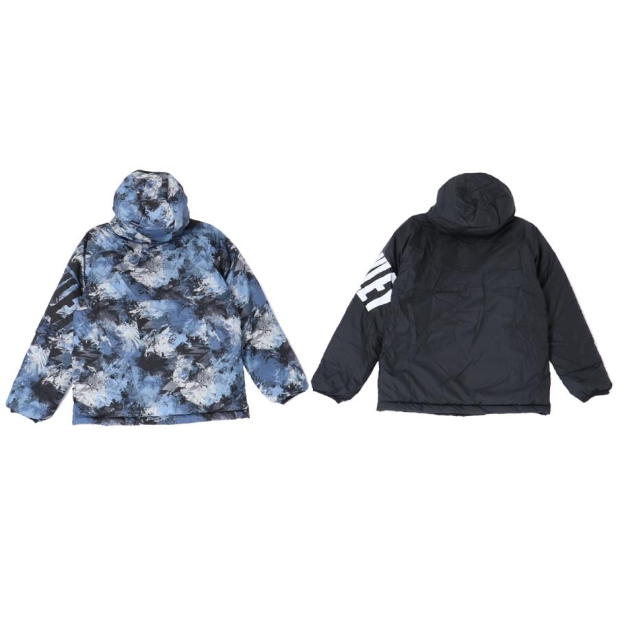 OAKLEY（オークリー） 中綿ジャケット ジュニア ブランド OAKLEY