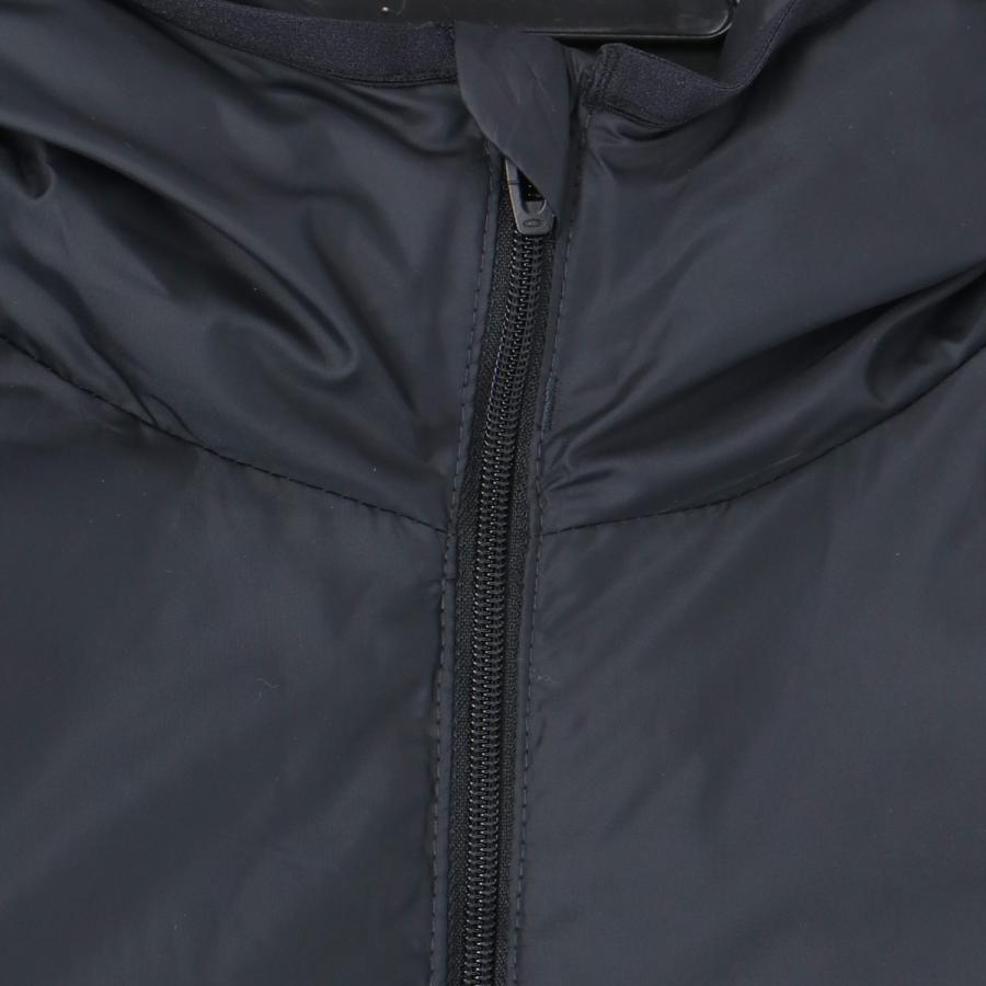 OAKLEY（オークリー） 中綿ジャケット ジュニア ブランド OAKLEY