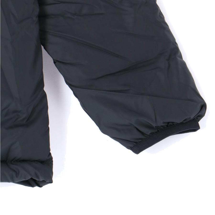 OAKLEY（オークリー） 中綿ジャケット ジュニア ブランド OAKLEY