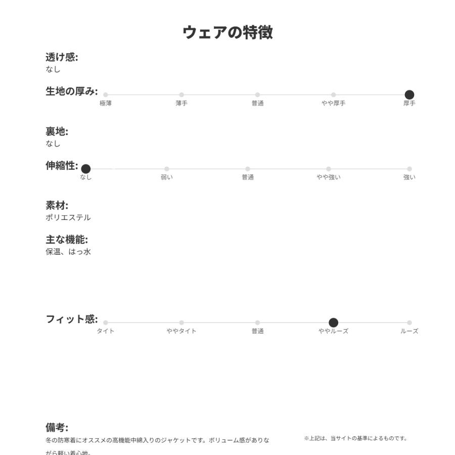 OAKLEY（オークリー） 中綿ジャケット ジュニア ブランド OAKLEY